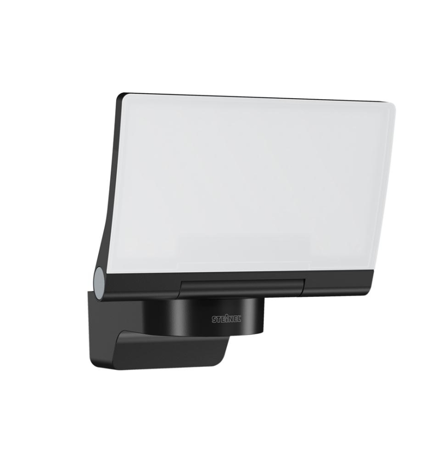 Steinel 033118 LED XLED reflektor HOME 2 Slave crni