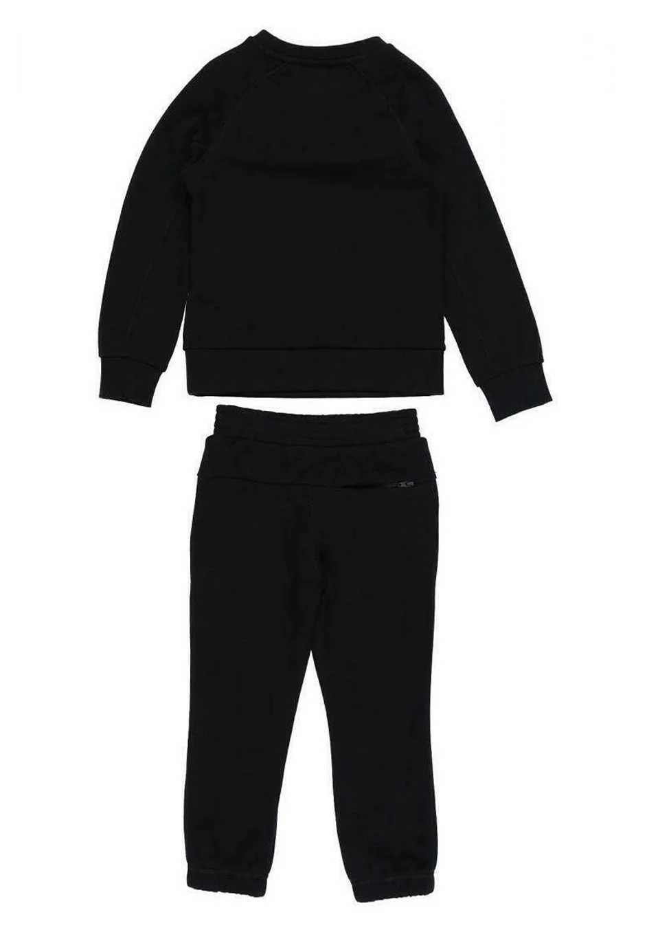 Nike Performance NSW AIR CREW SET - Chándal