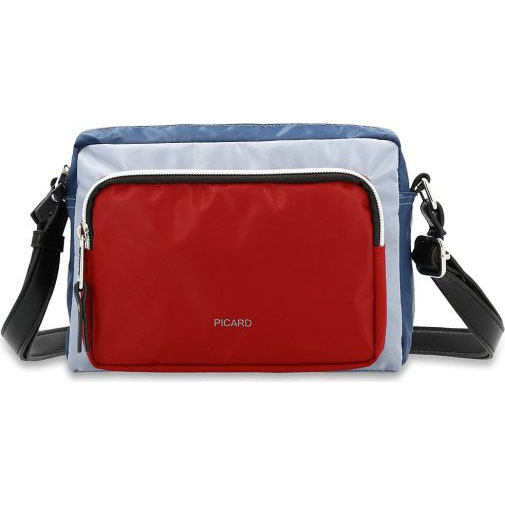 PICARD Schultertasche Move