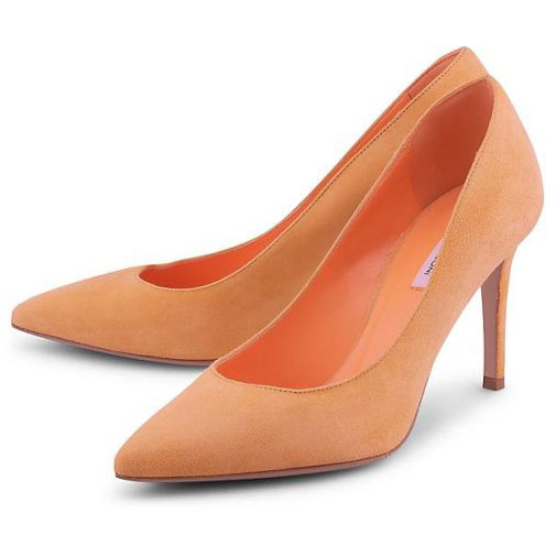 FABIO RUSCONI Pumps NATALY