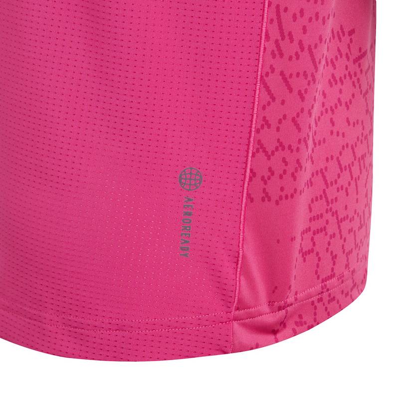 adidas RUN Funktionsshirt Mdchen