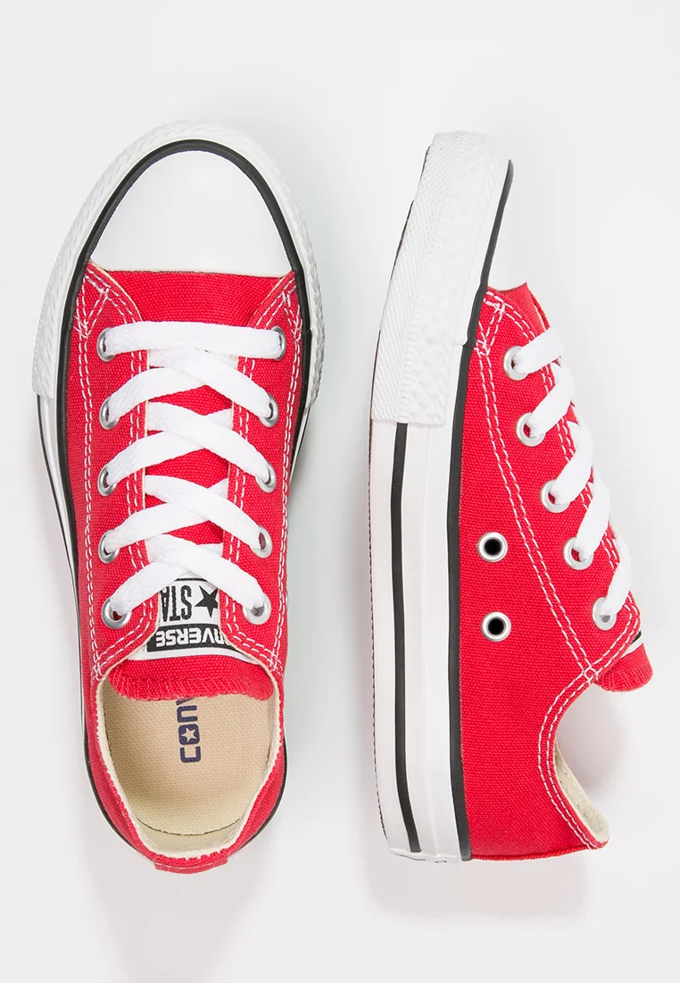 Converse CHUCK TAYLOR ALL STAR - Zapatillas bajas