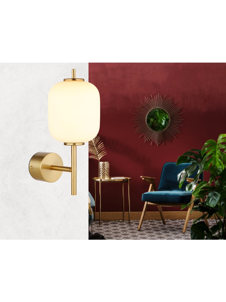 Globo lighting Wandleuchte 