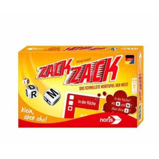 Zack Zack (DE)
