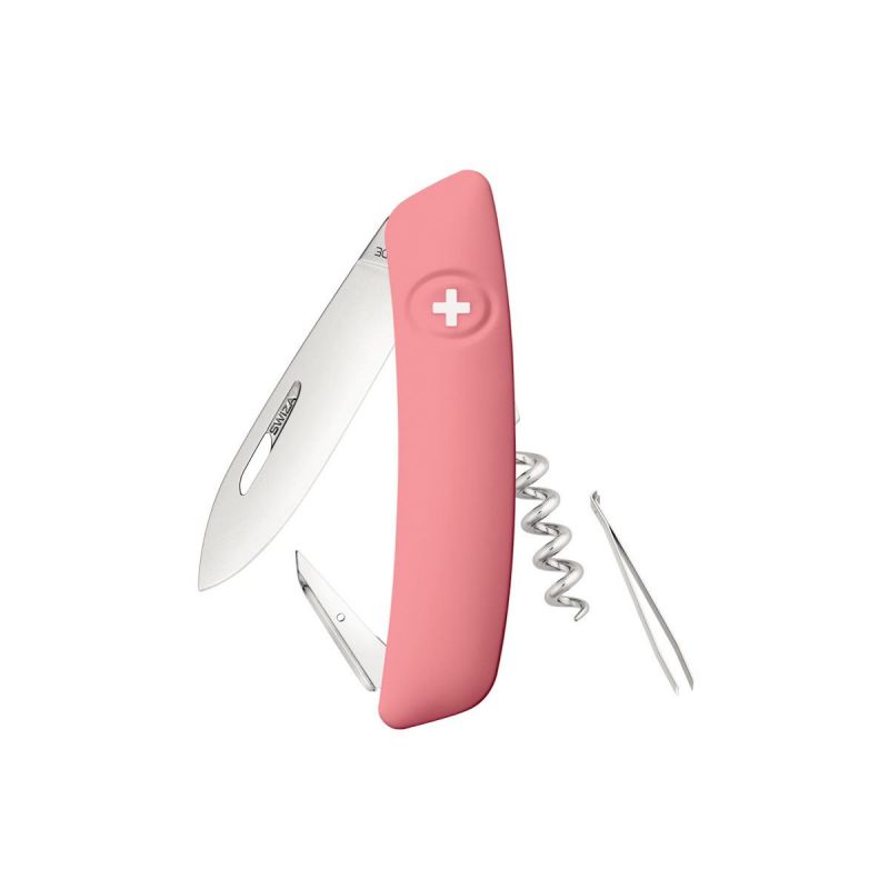 Swiza D01 Pink