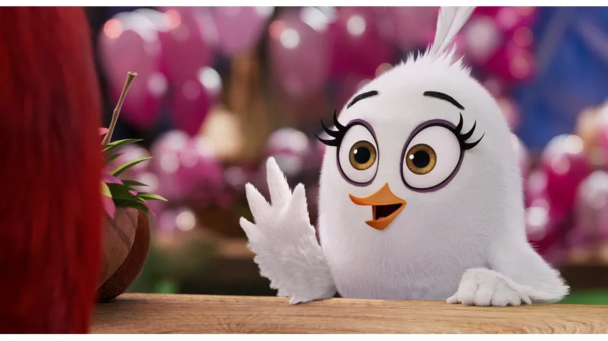 Angry Birds 2 - Der Film