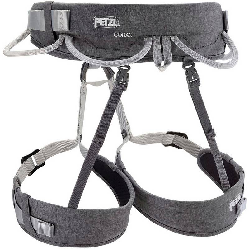Petzl Corax Klettergurt
