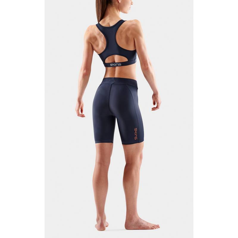 Skins S5 Half Tights Tights Damen