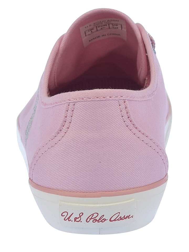 U.S. Polo Sneakers 
