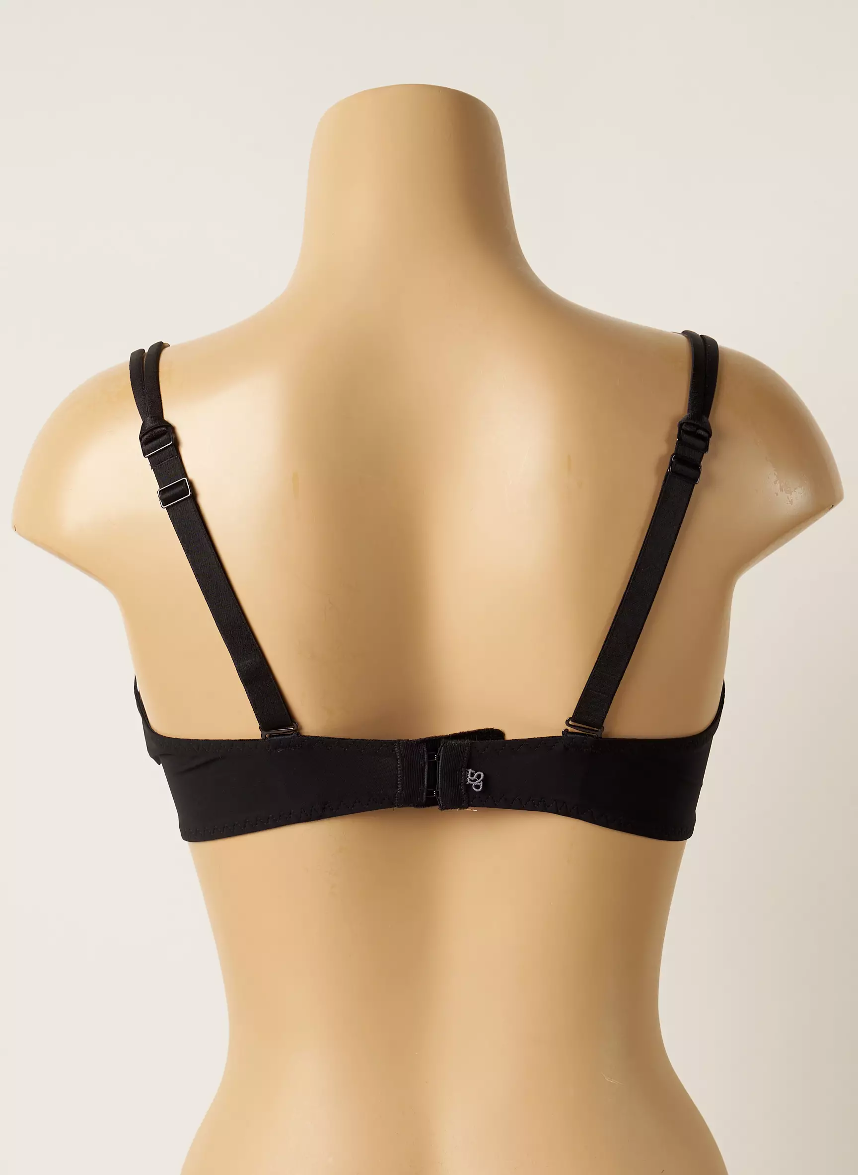 Simone Perele Soutien Gorges Femme couleur noir