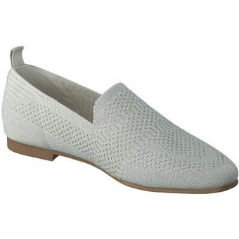 La Strada Slipper in beige
