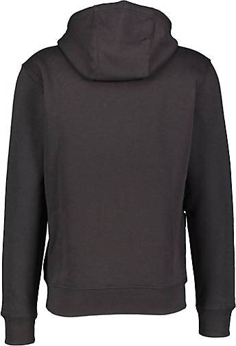 TOMMY-JEANS Herren Hoodie LINEAR