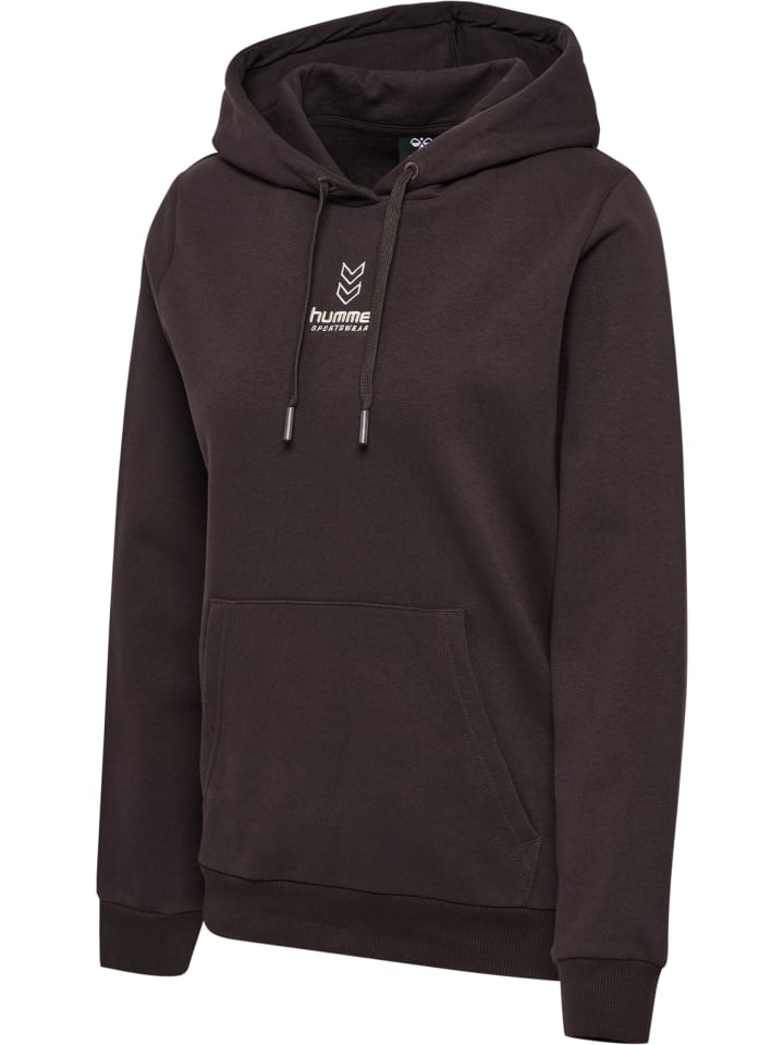 Hummel Hummel Kapuzenpullover Hmlolivia Damen in JAVA günstig kaufen