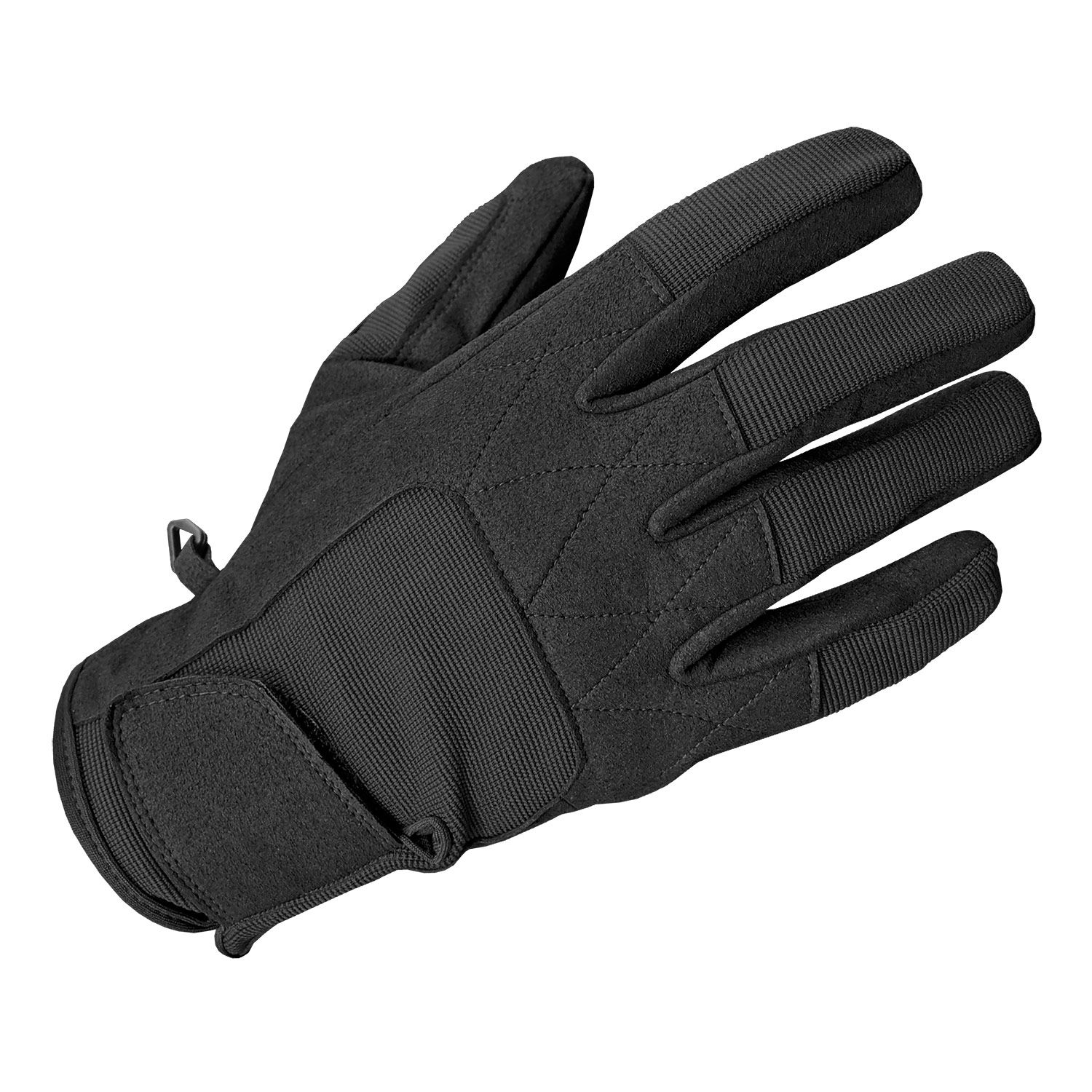 Fingerhandschuhe Worker Light