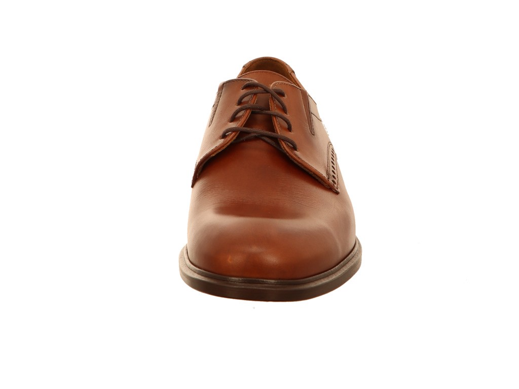 LLOYD Business Schuhe braun KOOG