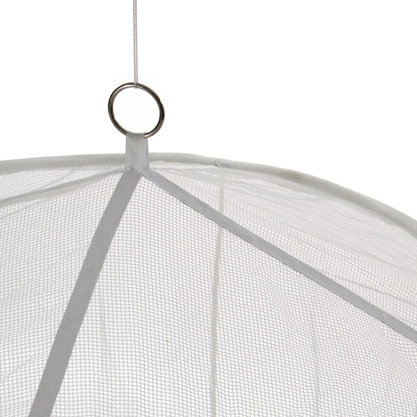MOSQUITO NET - LIGHT WEIGHT BELL DURALLIN (1-2 PERS) - Moskitonetz