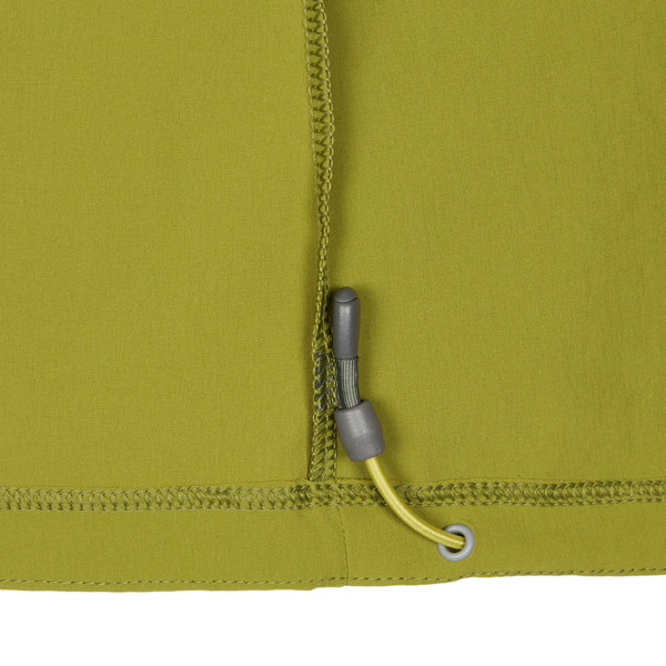 BOREALIS JACKET Herren - Softshelljacke