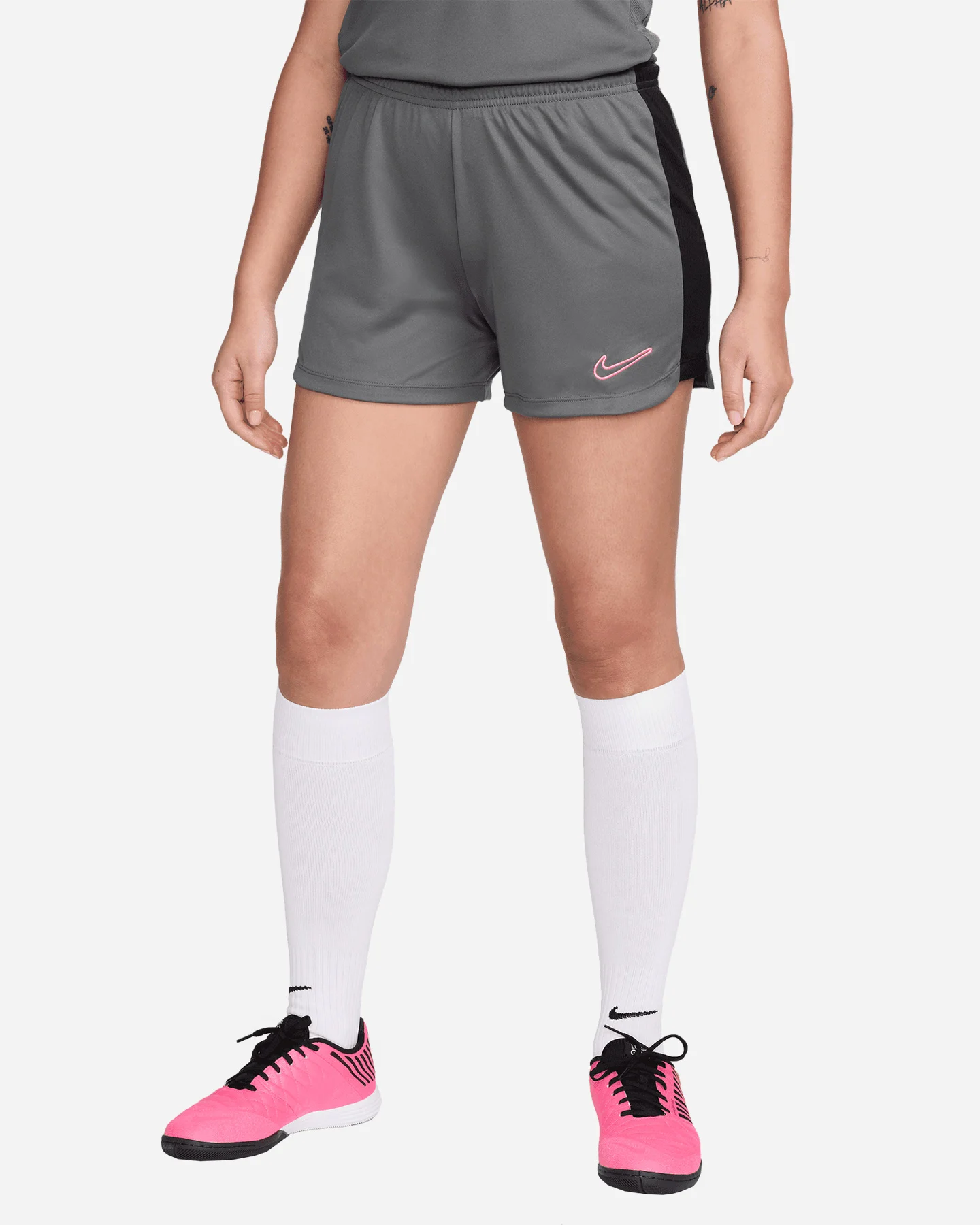 Nike Dri Fit Academy 23 Ποδοσφαιρικό Παντελόνι Ασβεστίου W DX0128-068