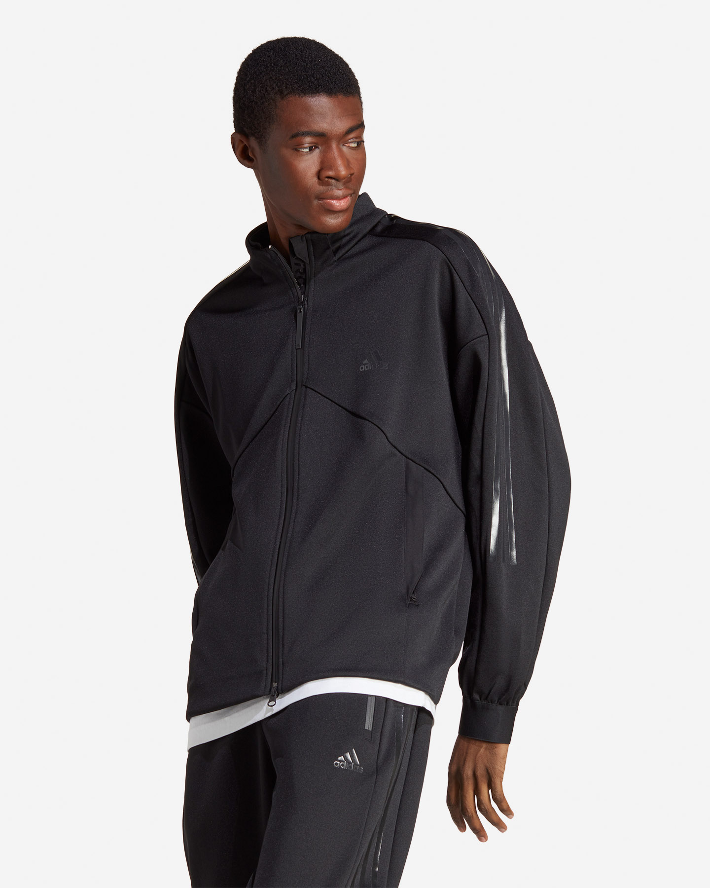 Adidas Tiro M HY3785 Felpa
