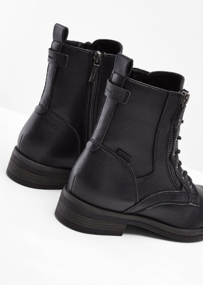 Tamaris Schnür Boot