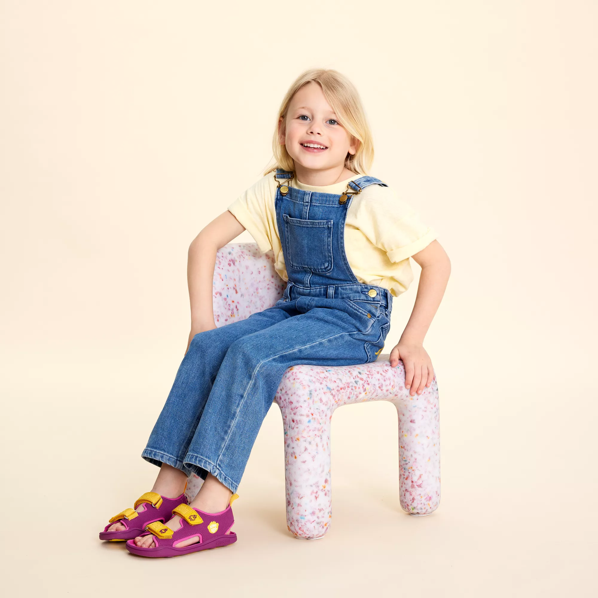 Sandale Vegan Airy