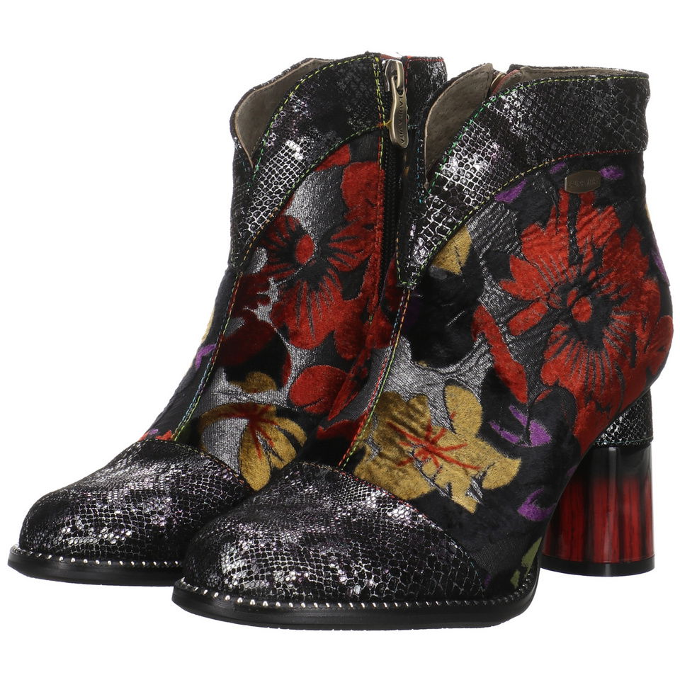 Laura Vita Gucstoo 10 Stiefelette
