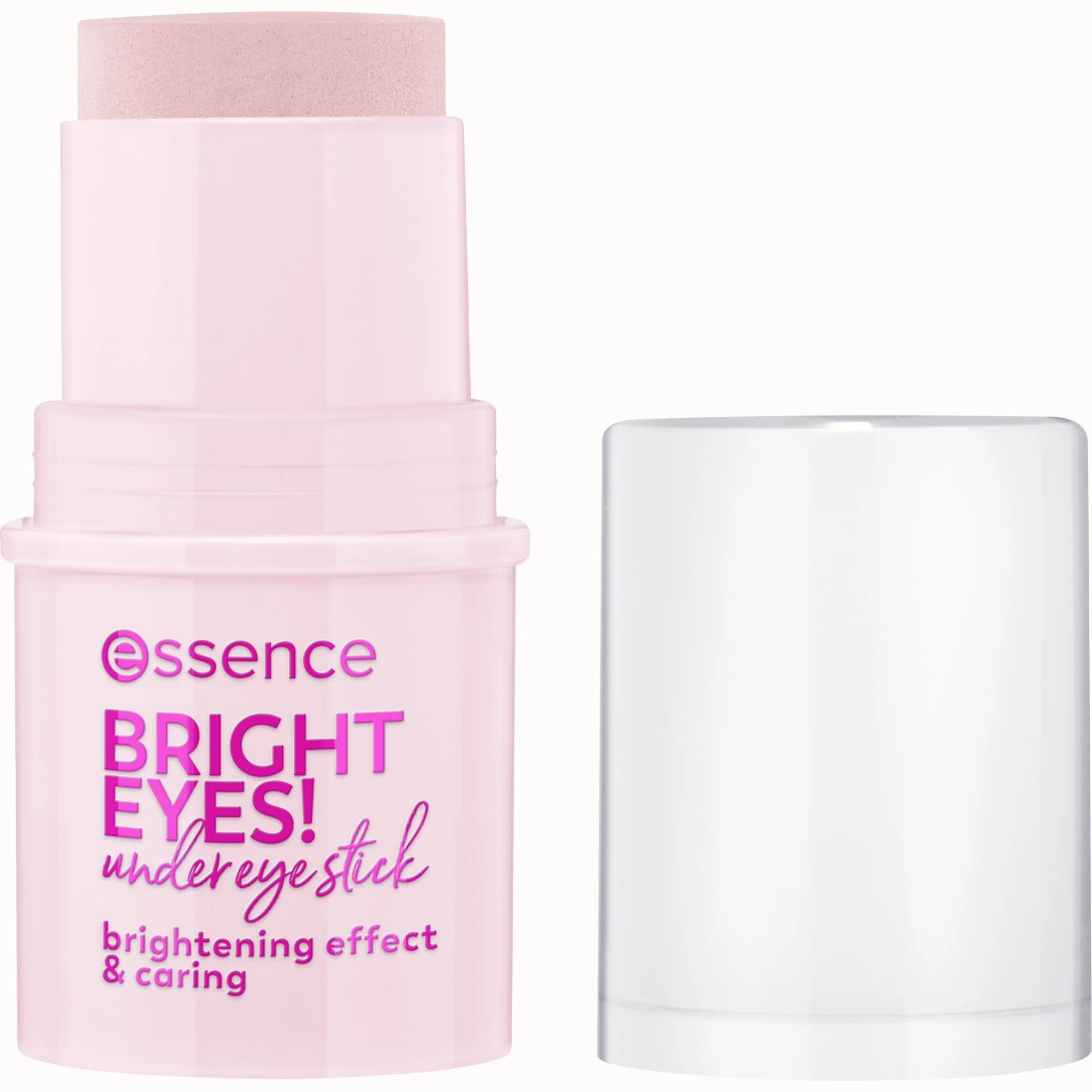 BRIGHT EYES! Eye Contour Stick - Øyeblyant, Concealer