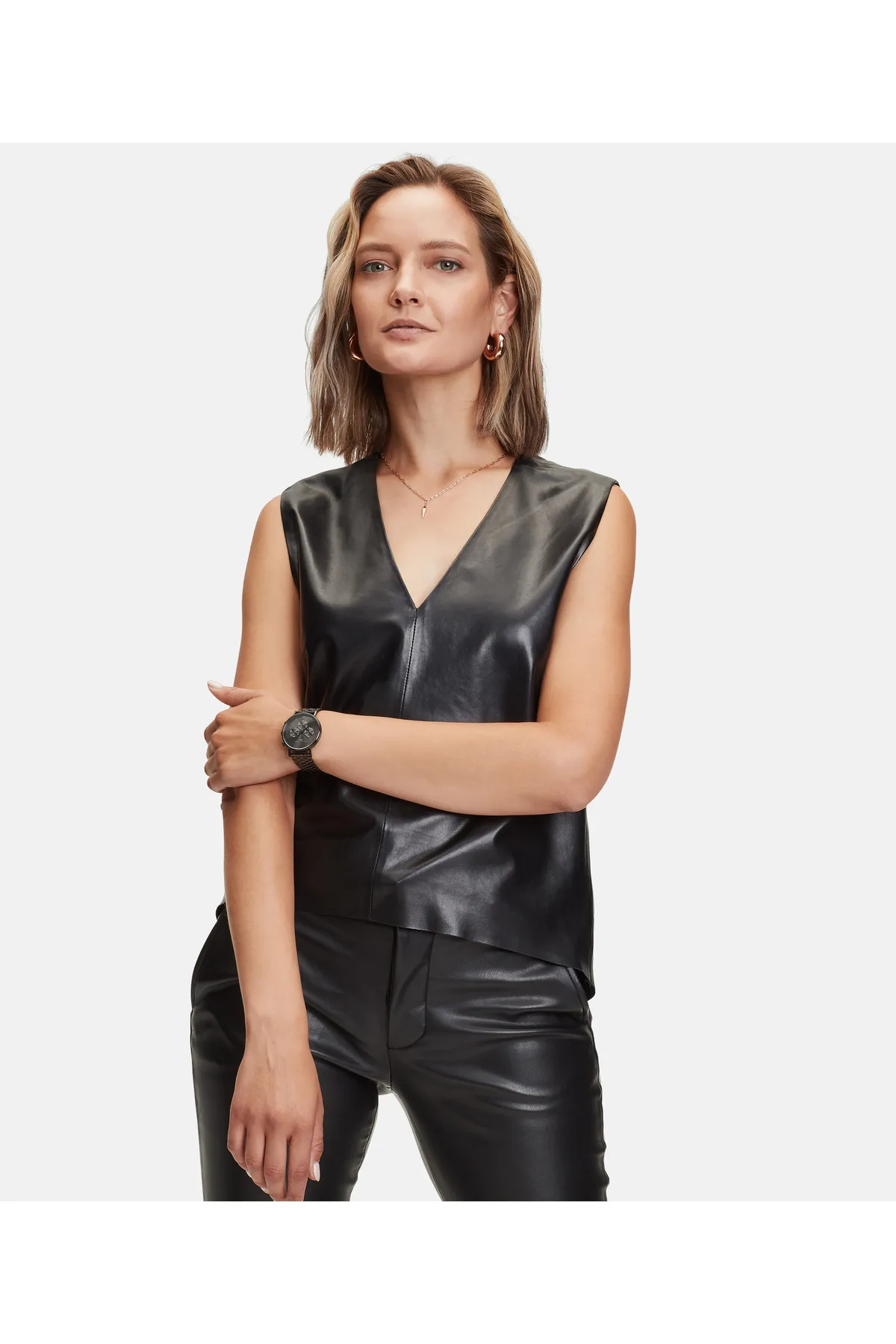 Liebeskind Berlin  Armbanduhr - Silberfarben - Silber