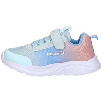 Barbarella Sneaker in bunt