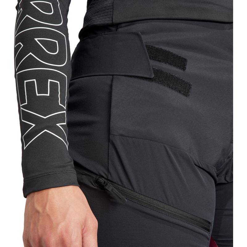 adidas TOUR Skitourenhose Damen