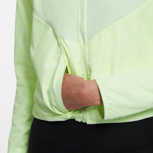 DAMEN LANGARMSHIRT RUN DIVISION