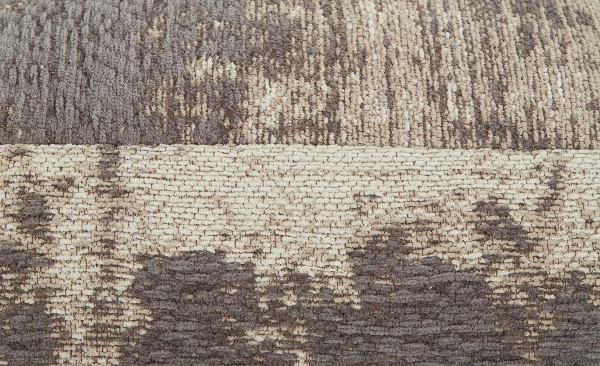 Gray & Jones Pouf Tierra Fuego