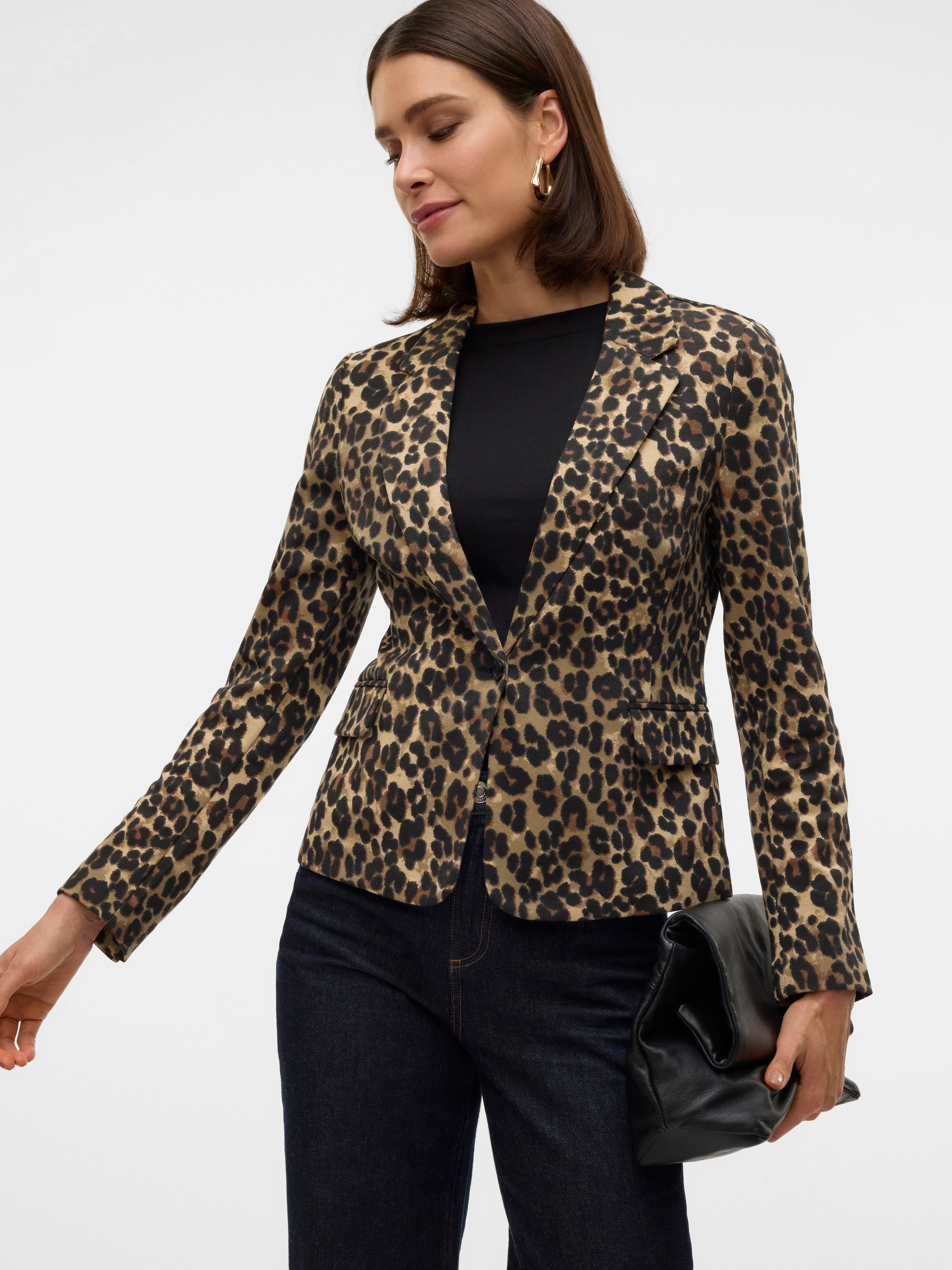 VMJULIA Blazer
