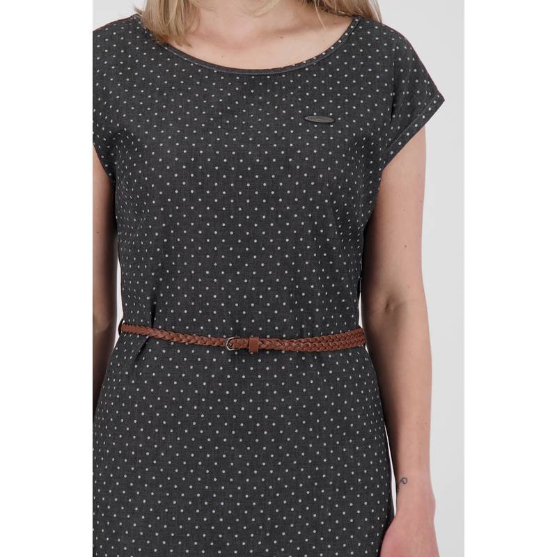 ALIFE AND KICKIN MelloAK B Kurzarmkleid Damen