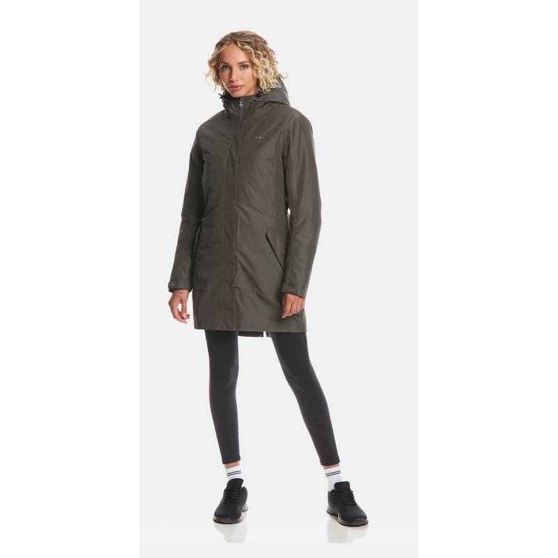 Jeff Green Corina Funktionsmantel Damen