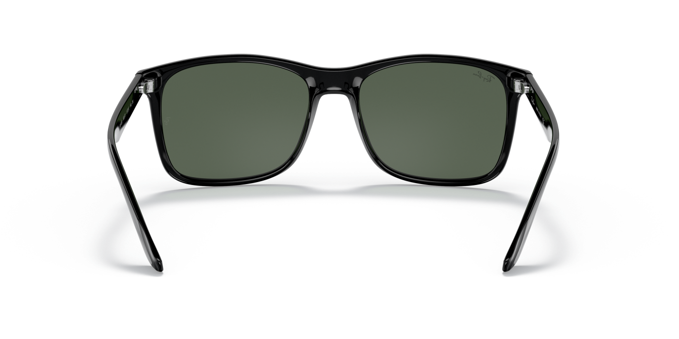 RB4232 - Negru Verde Lucios