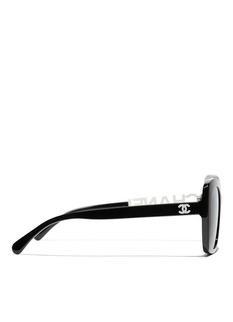 CHANEL SQUARE SAULESBRILLES