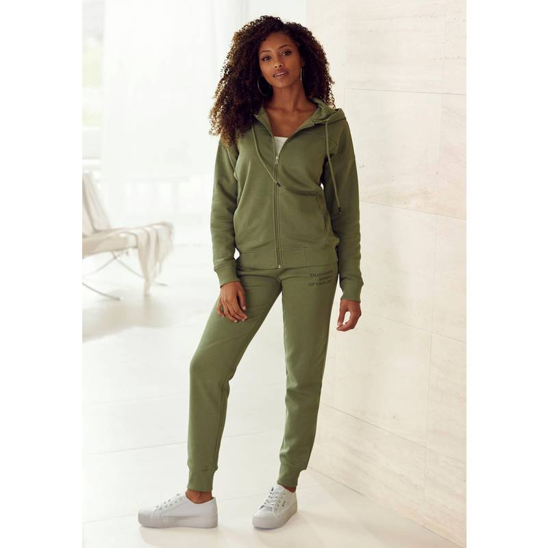 Buffalo Sweathose Damen