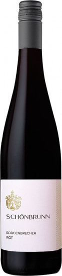 2020 Cuvée Rot 