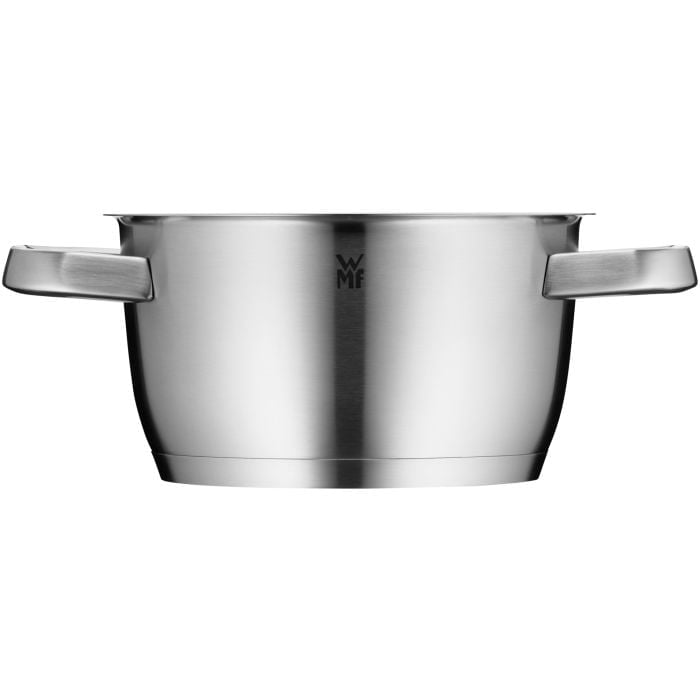 Iconic Kochtopf mit Deckel, 18 cm