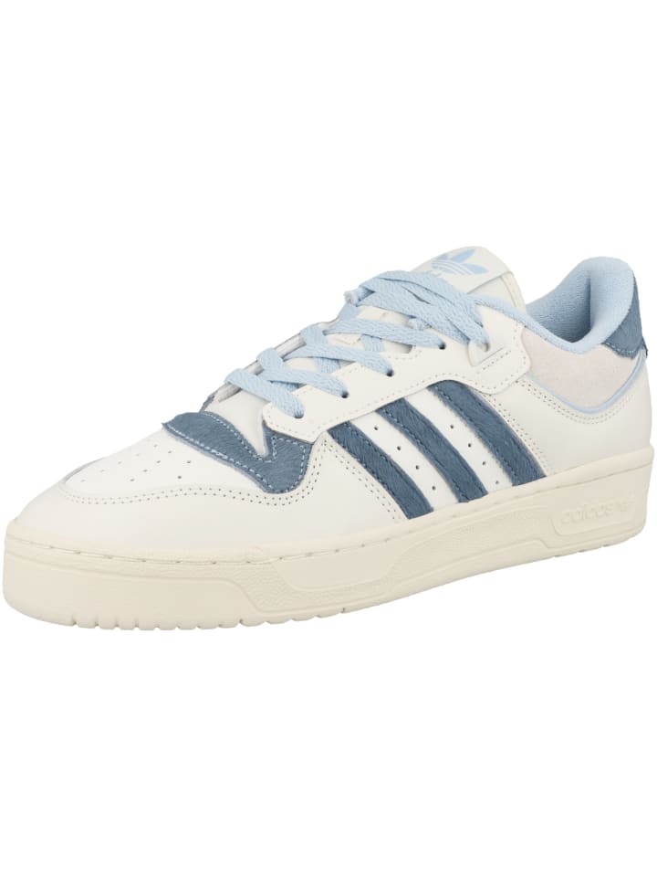 Adidas originals Sneaker low Rivalry Low 86 in beige günstig kaufen