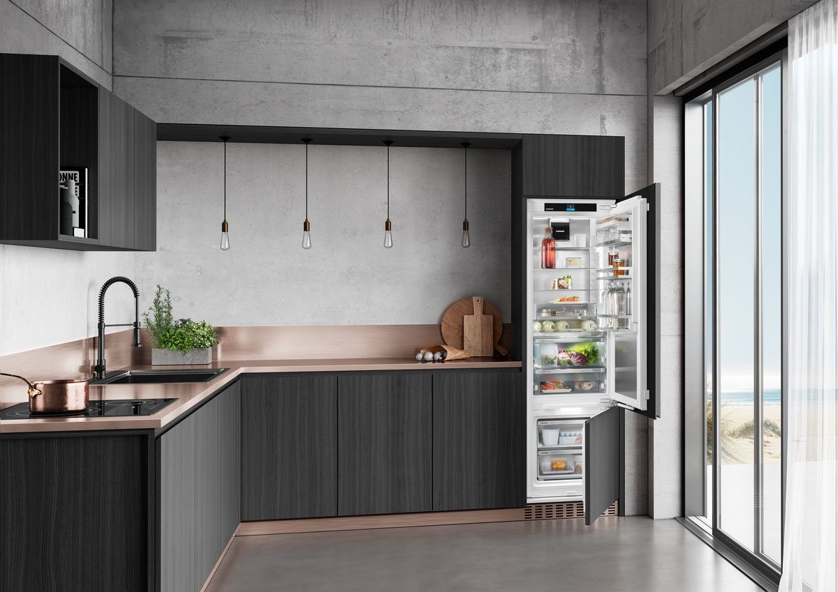 Liebherr Einbaukühlschrank ICBc 5182_999213951, 177 cm hoch, 55,9 cm breit, 4 Jahre Garantie inklusive