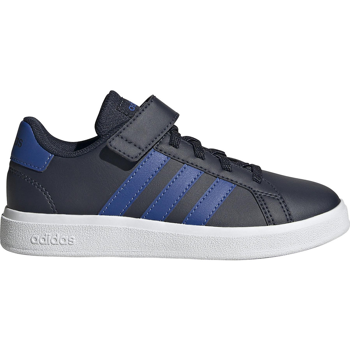 Sneakers Low GRAND COURT 2.0 EL K für Jungen