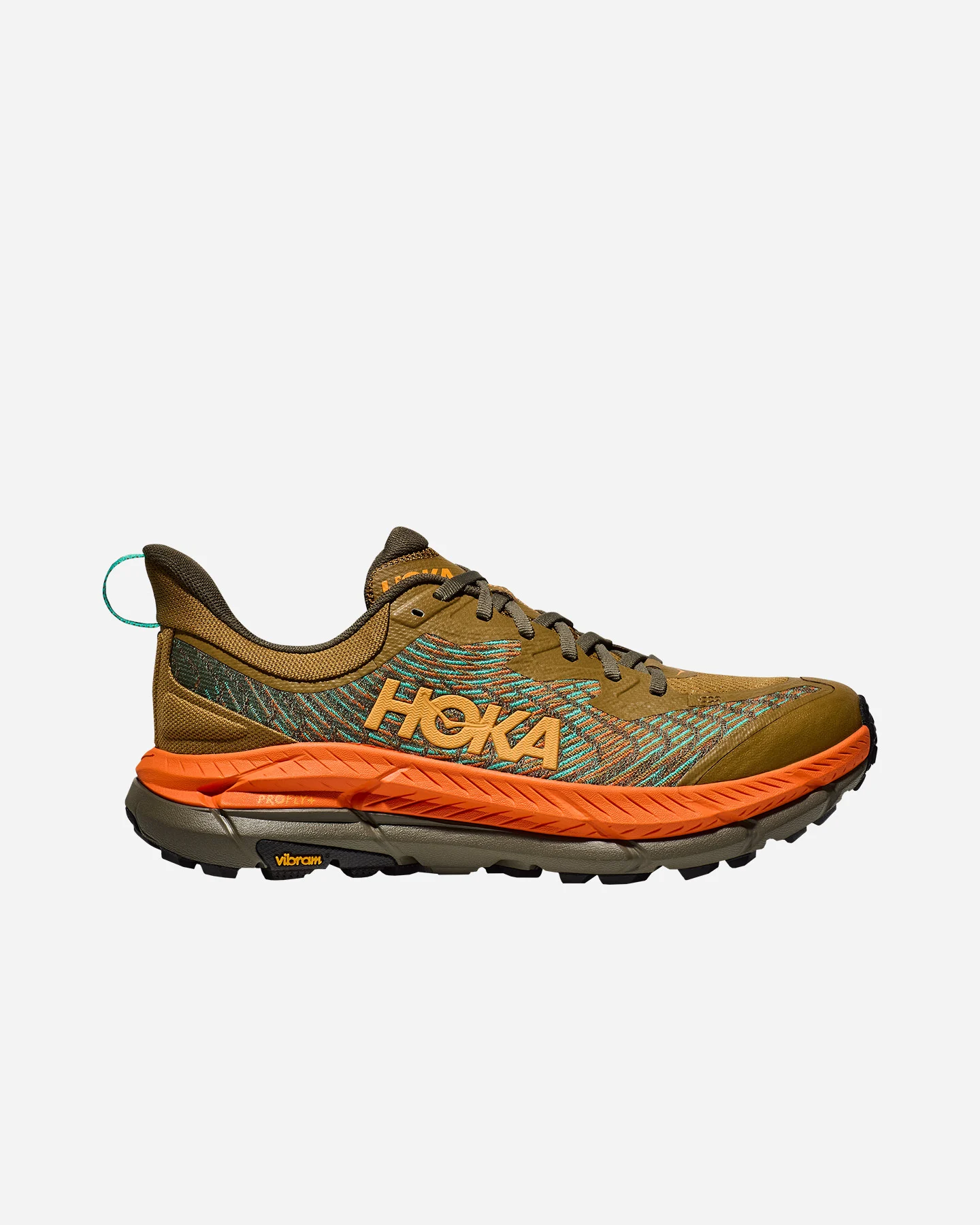 Topánky Hoka Tree Speed 4 M 1129930-AQL