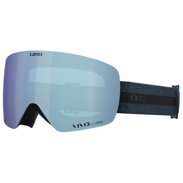 Giro - Contour RS Vivid S2 (VLT 19%) + S1 (VLT 58%) - Skibrille
