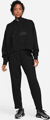Nike Sportswear Damen Hoodie TECH FLEECE ESSENTIAL Oversized Fit