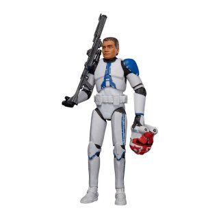 Star Wars The Vintage Collection 332nd Ahsoka's Clone Trooper
