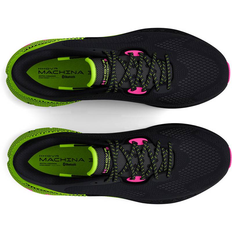 Under Armour HOVR Machina 3 Laufschuhe Herren