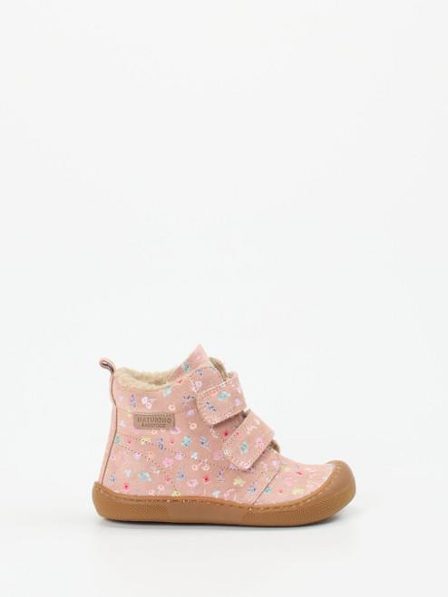 Lauflern-Klettboot gefüttert-68355990019 Naturino