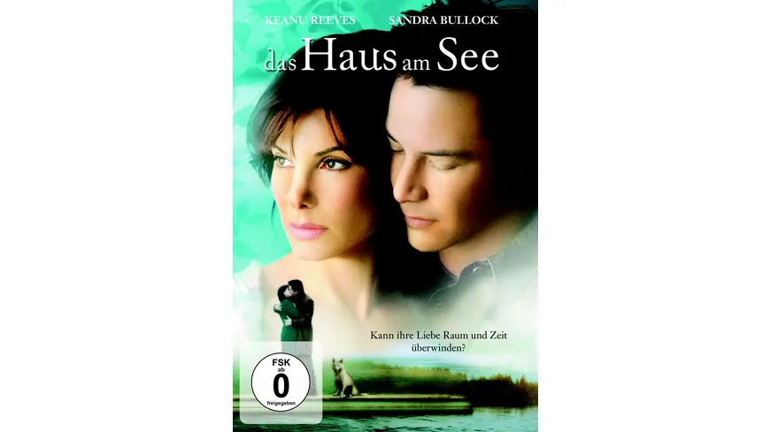 Das Haus am See